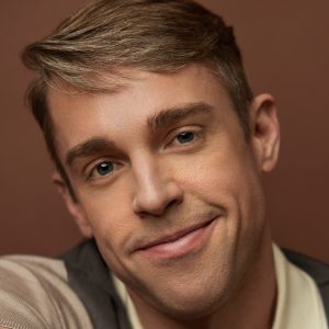 Nic Rouleau