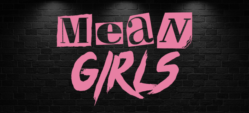 Mean Girls Text